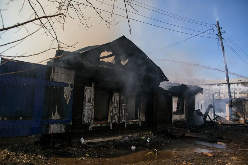 Repaired Structural Elements