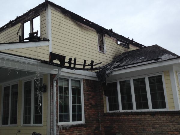 Cost of Fire Restoration Service in Elmhurst